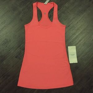 Lululemon Cool Racerback